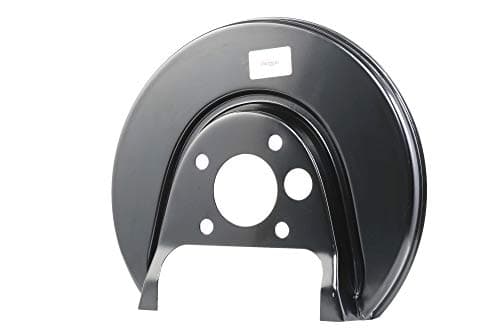 Image of Metzger 6115002 splash plate, brake disc