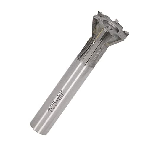 Image of Carbide Indexable End Mill Shank Indexable End Mill Super Tool for Stainless Steel, Carbon Steel, Cast Iron, Die Steel