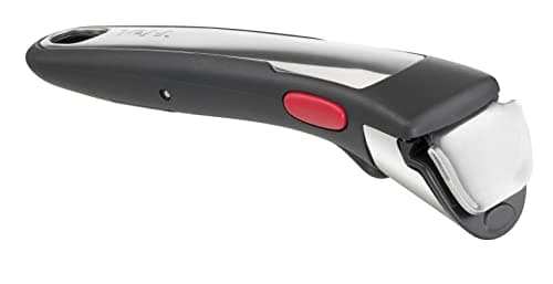 Image of Tefal Ingenio Premium Handle, Stainless Steel, Stackable, Removable, 100% Safe, L9863023