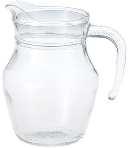 Image of Luminarc 1032133 Pitcher/Jug 0.5 L