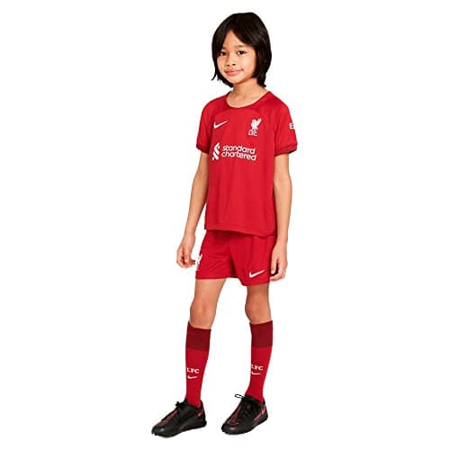 Image of NIKE Unisex Game-Kit, 2022/23 Season Official Home