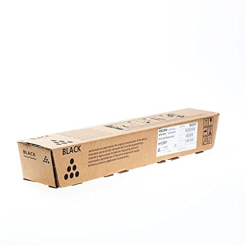 Image of Ricoh Laser Toner for Laser Printers (Black, Ricoh, – MP C3001 – MP c3001ad – MP C3501 – MP C3501AD)