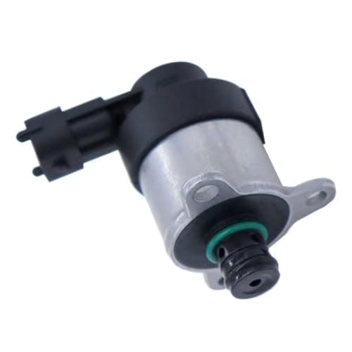 Image of Car Fuel Pressure Sensor For Benz For Sprinter Car Fuel Pump Pressure DRV Common Rail Regulator Control Valve SCV 0928400604 A646074008