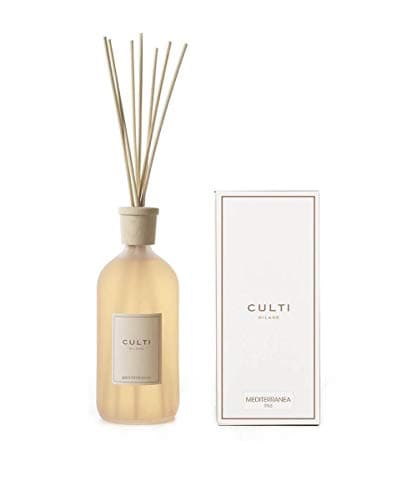 Image of Culti Milano Mediterranea Diffuser 1000ml