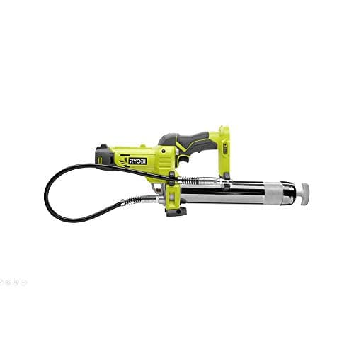 Image of Ryobi 18V Volt Cordless Grease Gun P3410 (Tool- Only)