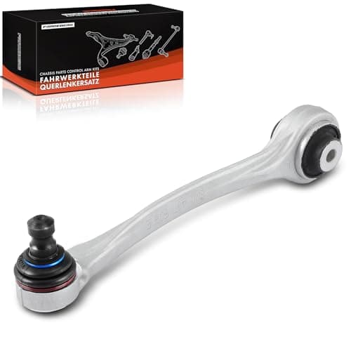 Image of Frankberg Control Arm Suspension Arm Front Left Upper Rear Compatible with A4 8W2 8WC 1.4L-3.0L 2015-2024 A5 F53 F5P 1.4L-3.0L 2016-2024 Replace# 8W0407509B