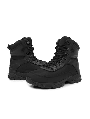 Image of Brandit Unisex Tactical Next Generation Boots Military, 10 UK