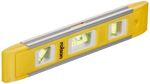 Image of Rolson 54119 230 mm Magnetic Level