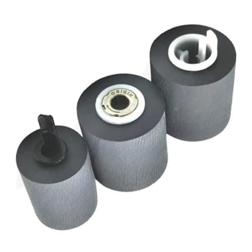 Image of 10set Pickup Rollers For EPSON 21000 C17590 20590 20600 20750 20950 Feed Roller Replacement Parts