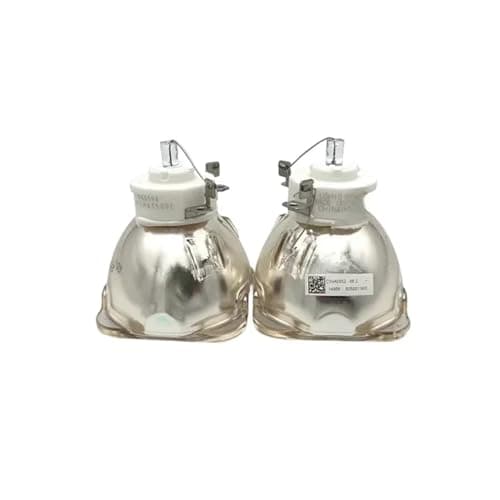 Image of WEIJIAHUIWH Original NP24LP Module Projector Lamp Bare Bulb for NSHA330CT for N-EC NP-PE401H / NP510C(2 PCS)