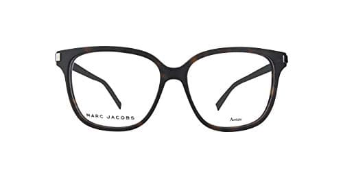 Image of Marc Jacobs Men’s Brillengestelle Marc175-N9P-54 Herren Optical Frames, Black (Schwarz), 54