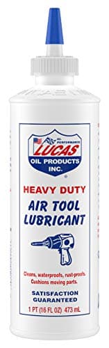 Image of Lucas Oil 10216 Air Tool Lube
