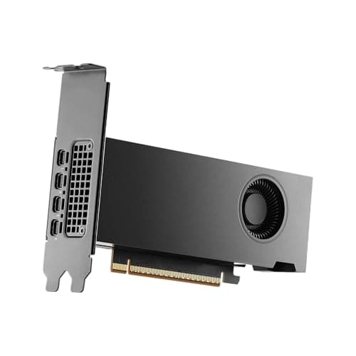 Image of PNY NVIDIA RTX PRO 2000 Blackwell
