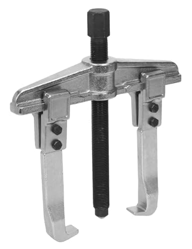 Image of Sealey Ak46150 Twin Leg Puller Bar Type 150 X 150Mm
