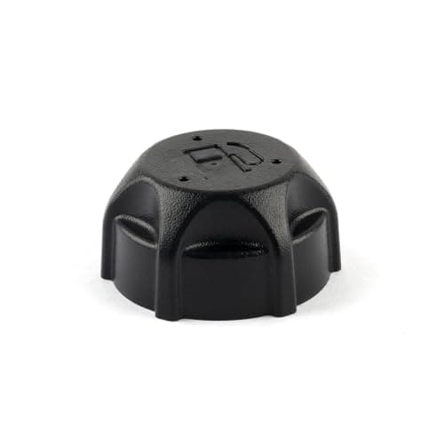Image of Briggs and Stratton Genuine Fuel Tank Cap 497929S