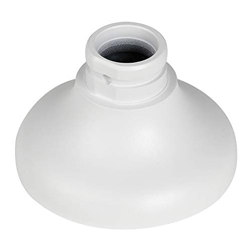 Image of Dahua Accessory Mount Adapter Security Camera, White (DH-PFA107)