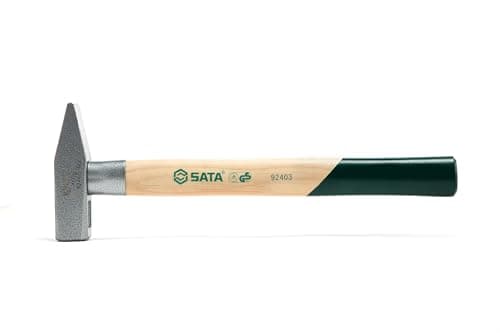 Image of SATA ST92403SC Hickory Engineers Hammer 400g