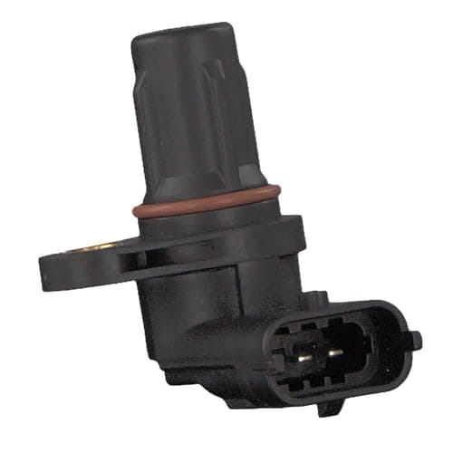 Image of febi bilstein 44845 Camshaft Sensor with o-ring, pack of one