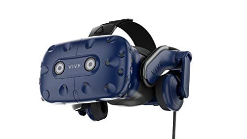 Image of HTC Vive Pro VR Headset
