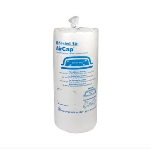 Image of Sealed Air AirCap Large Bubble Wrap 750mmx30m Recycled 101129427