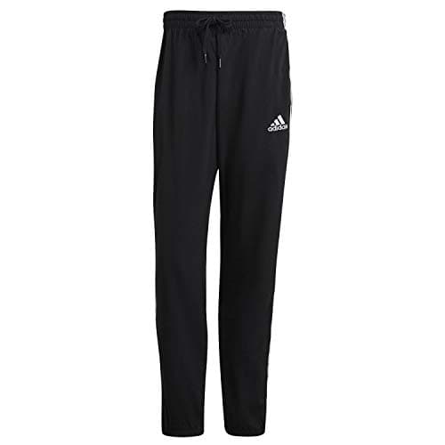 Image of adidas Model M 3S Samson PT Brand Trousers Black/White