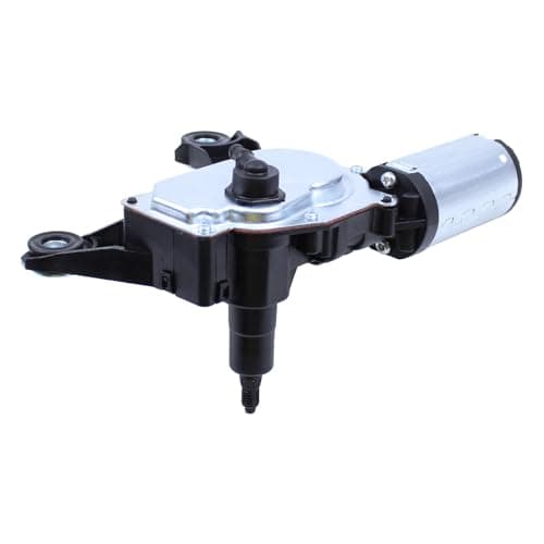 Image of HouYeen Rear Windscreen Wiper Motor for Au-di A4 B8 A6 C6 2005-2015