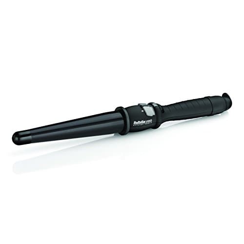 Image of Babyliss Pro Classic Hair Conical Wand 32mm-19mm