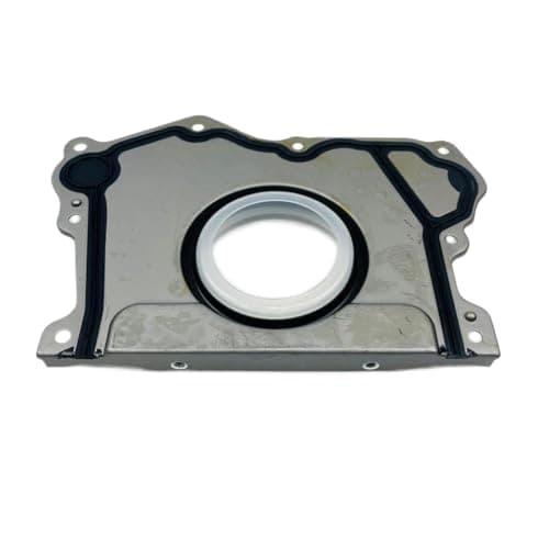 Image of Engine Rear Main Crankshaft Oil Seal Compatible With 3.6L Auto Car Accessories 68078786AA 68223854AA 71011300