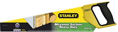 Image of Stanley Univ Hp Hand Saw 20In 1 20 008