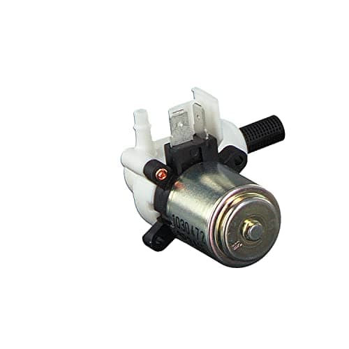 Image of febi bilstein 14503 Washer Pump for windscreen washing system, pack of one