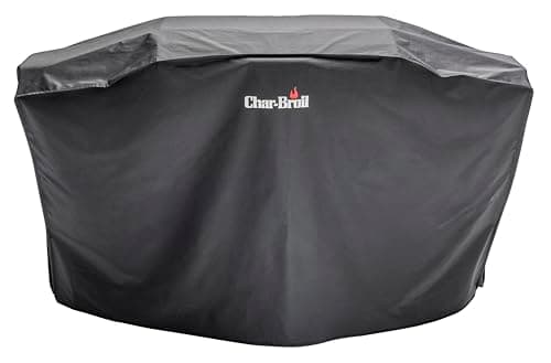Image of Char-Broil Griddle Cover
