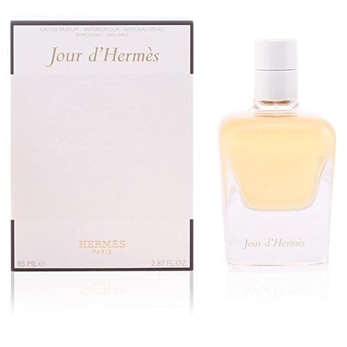 Image of Jour d' Hermes Eau De Parfum REFILLABLE spray 85ml