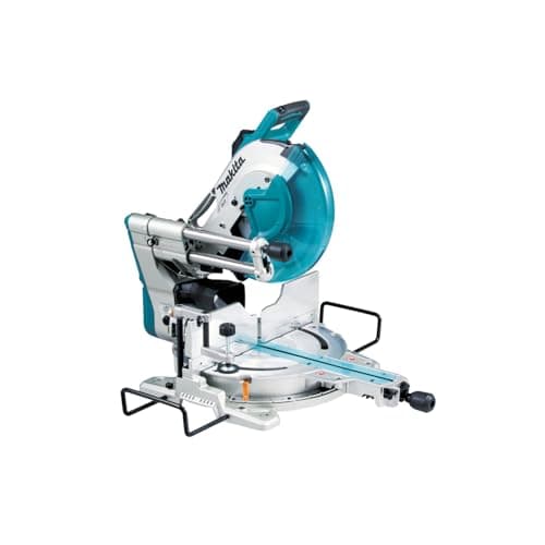 Image of Makita LS1219/2 240V 305mm Slide Compound Mitre Saw