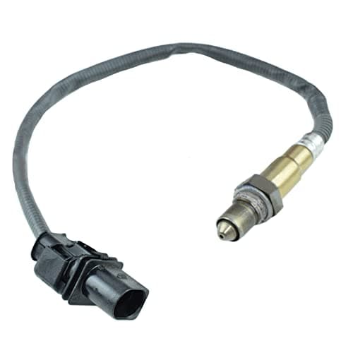 Image of Amrxuts 0281004454 0281004535 Front Lambda Sensor Oxygen O2 Sensor Fits Alfa-Romeo Giulietta for Fiat 500L 500X Doblo 2.0 1.6 D Multijet JTDM for Jeep Renegade 1.6 .0 CRD. 4 x 4