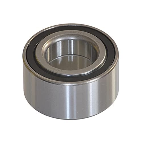 Image of DEMULAX Front Wheel Bearing Hub, for Kia, CERATO LD D4FA/G4ED/G4FC/D4FB 1.5/1.6/2.0 2004 2005 2006 2007 42 * 80 * 34/36 5172038000 Front Wheel Hub Bearing Assembly