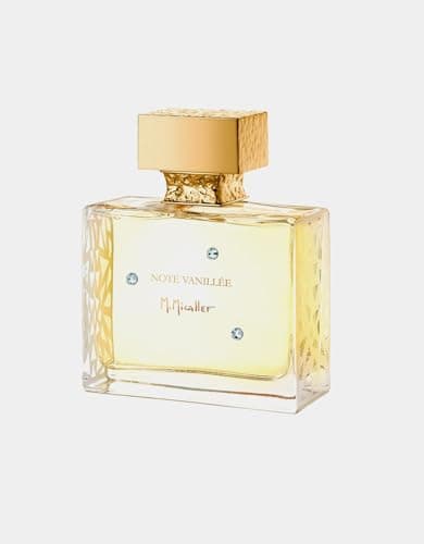 Image of M. MICALLEF Note Vanillee Eau de Parfum, Women (100 ml)