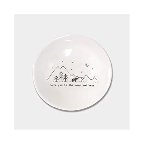 Image of East of India Love you Bowl