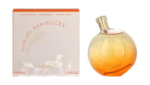Image of Hermès Elixir Des Merveilles Eau De Parfum 100ml