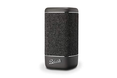 Image of Roberts Beacon 320 Bluetooth Speaker - Charcoal Grey