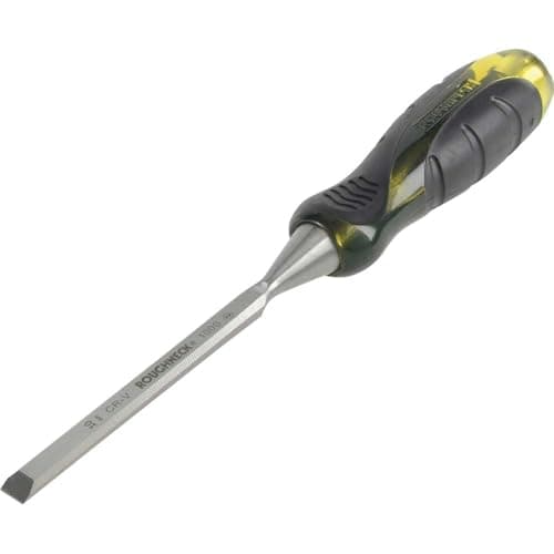 Image of Roughneck ROU30110 Bevel Edge Chisel 10mm/⅜"