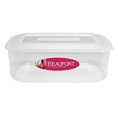 Image of Beaufort 4.5l Rectangular Food Container