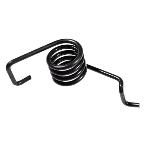 Image of Compatible with Vauxhall Corsa D and E Clutch Assist Spring, Stronger Version Won't Snap