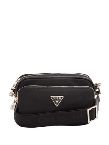Image of GUESS ECO GEMMA CROSSBODY CAMERA