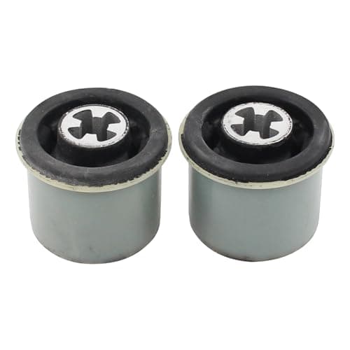 Image of HouYeen Rear Right and Left Axle Beam Mounting Bushing for for-d Fiesta mk5 2001-2008 Fusion 2002-2012 Maz-da 2 DY 2003-2007