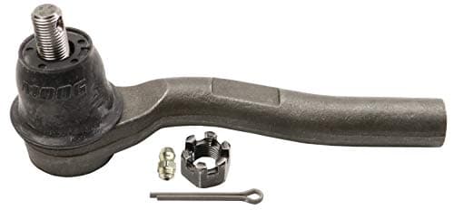 Image of MOOG ES801156 Tie Rod End, 1 Pack