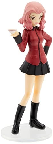 Image of Ultra Detail Figure No.506 UDF Girls und Panzer das Finale Series 2 Rosehip