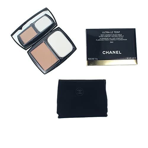Image of ULTRA LE TEINT COMPACT SPF15#B60