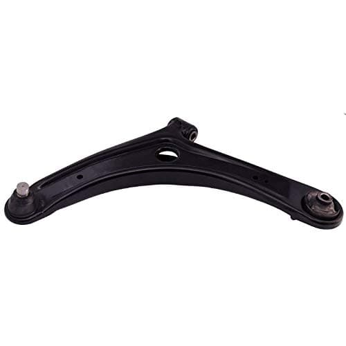 Image of The Urban Company Wishbone, Suspension, Track Control Arm Compatible/Replacement For Peugeot 4007 (2007-2012) Lower, Left, Front