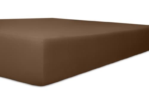 Image of Kneer Brown Fitted Sheet