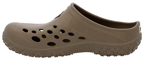 Image of Muck Boots Men's Muckster Lite Clog, Brown, 12